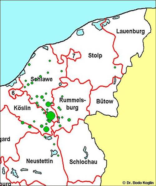 Militärpflichtige Koglin