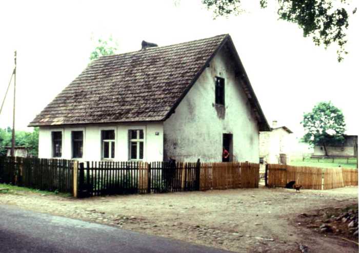 Haus Kuchenbecker