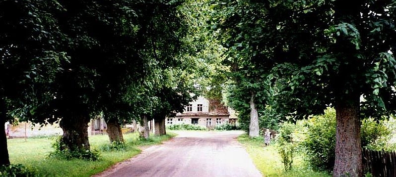 H�lkewiese Dorfstra�e